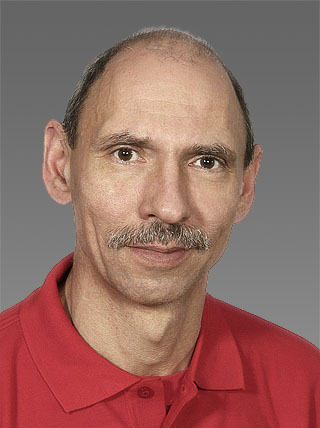 Portrait Torsten Bengsch
