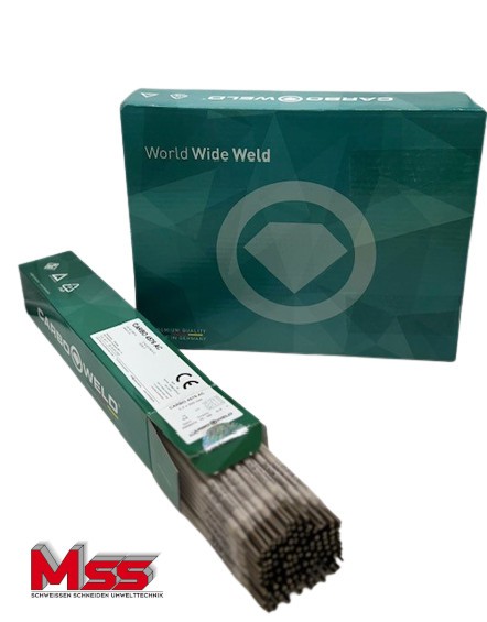 Stabelektrode-4576-AC