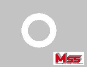 Teflondichtung-Arg-CO2-Sauerstoff-510263