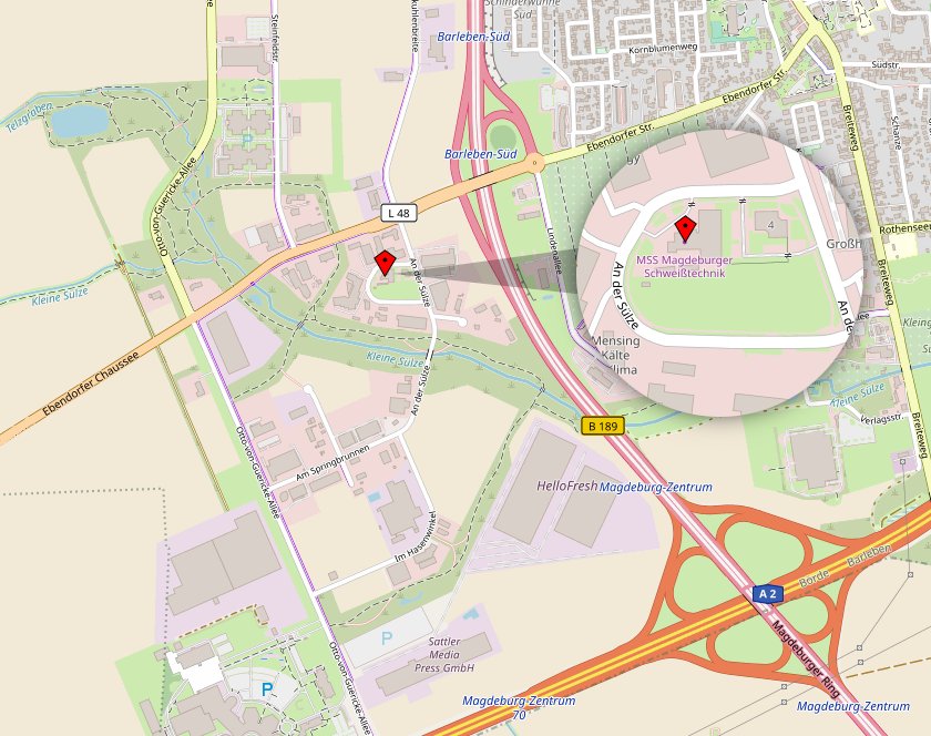 202211_Anfahrt-Barleben_OpenStreetMap_MSS