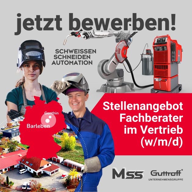 202604_Stellenangebot_Vertrieb_Facebook-Beitrag-Square_MSS