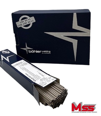 Stabelektrode-Phoenix-Fox-Yellow