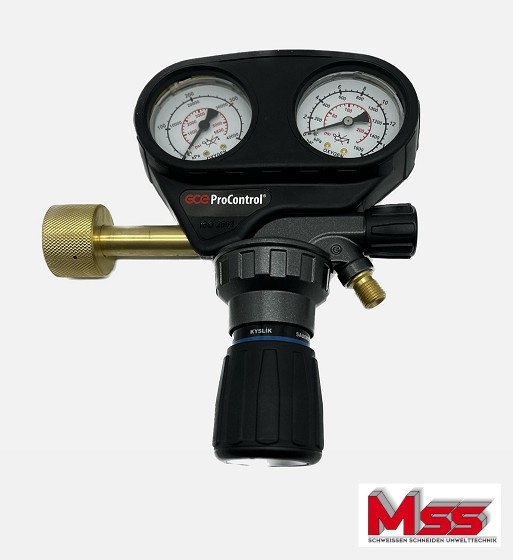 Druckminderer-ProControl-Stickstoff-300-