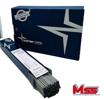 Stabelektrode-Phoenix-Grün-T