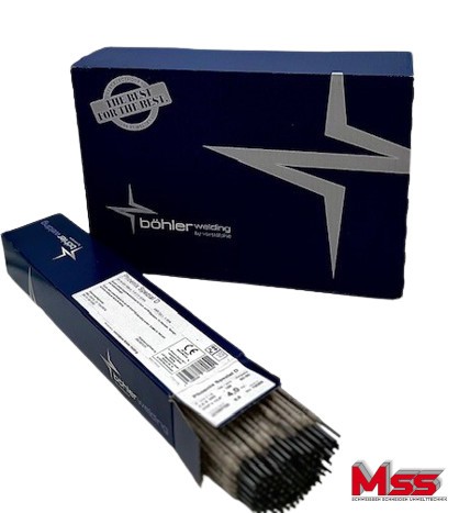 Stabelektrode-Phoenix-Spezial-D