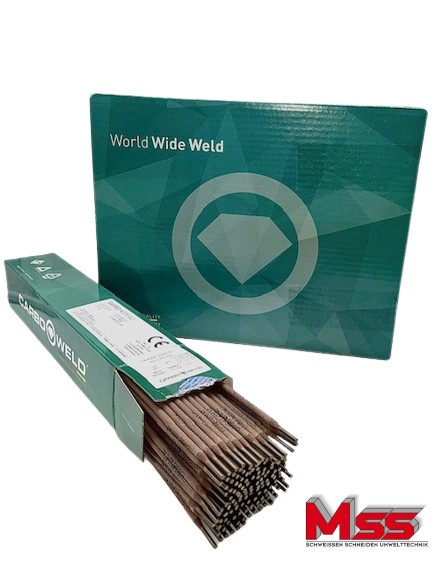 Stabelektrode-4370-AC