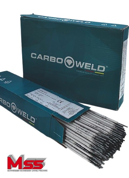 Stabelektrode-Carbo-B10-Ø1,6-2,5x 50mm-1