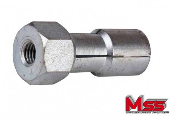Bolzenhalter ARC M20 Keramik, e = 15 mm-