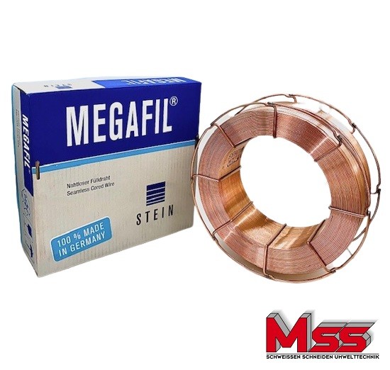 Fülldraht-Megafil-24700000