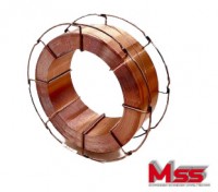 T20-Schweißdraht T20-Schweißdraht