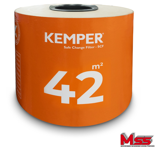 Ersatzfilter für MaxiFil-1090517-2203145