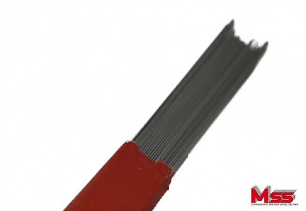 WIG-Schweißstäbe