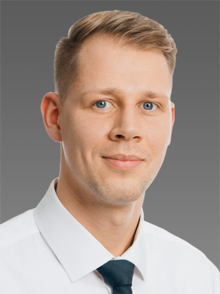 Portrait Moritz Lorenz