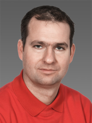Portrait Karsten Schröter