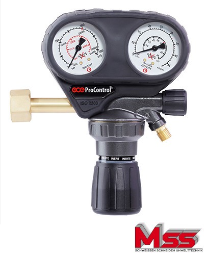 Druckminderer-PROCONTROL-Sauerstoff-200b