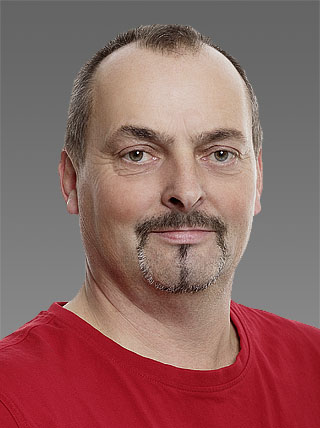 Portrait Detlef Keindorf