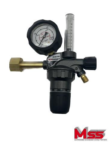 Druckminderer-ProControl-ArgonCO2-200bar