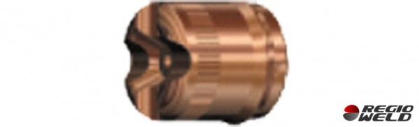 Schutzgaskappe für Schleppschneiden 70-100A für SL 100, Pos. 3