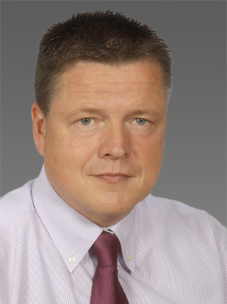 Portrait Andreas Heydenreich