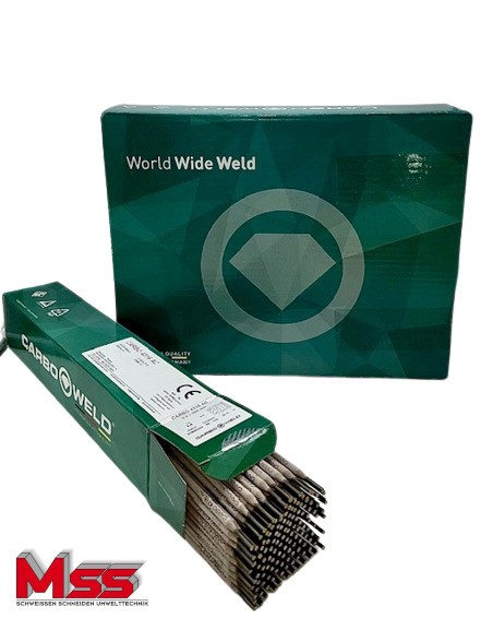 Stabelektrode-4316-AC