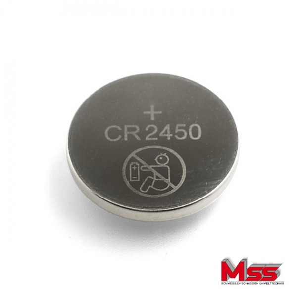 Batterie-CR2450-H602000