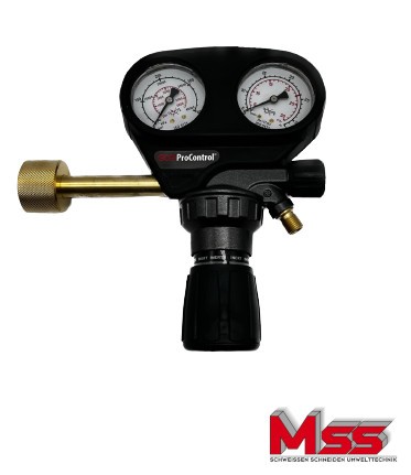 Druckminderer-ProControl-ArgonCO2-300bar