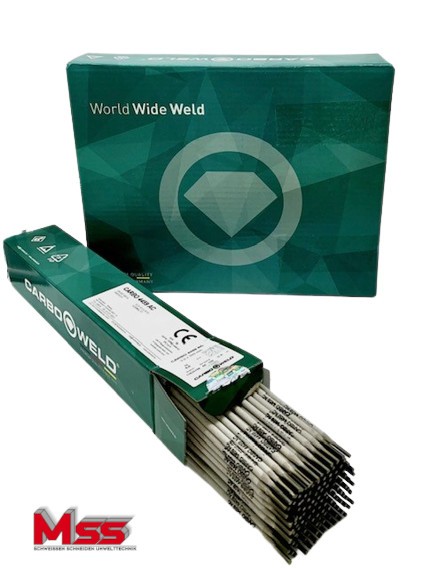 Stabelektrode-4459-AC